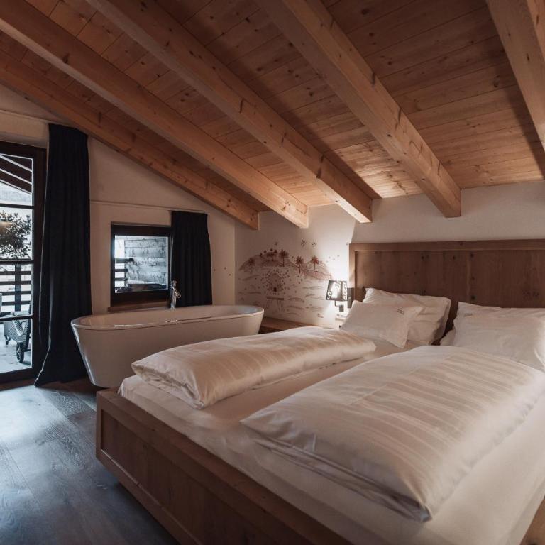 Zin Senfter Residence - Deluxe Apartment mit 1 Schlafzimmer - 2
