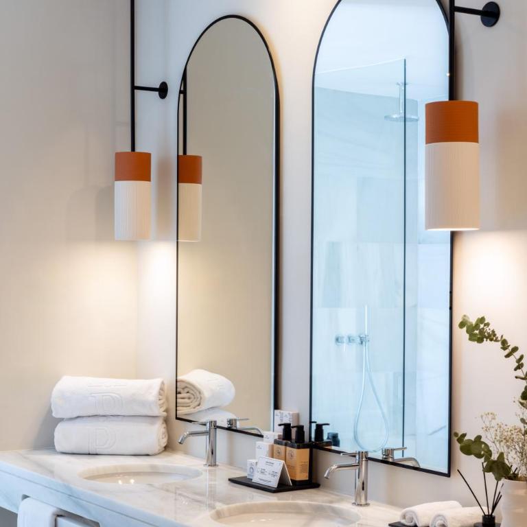 Parador de Ibiza - Suite Junior - 4