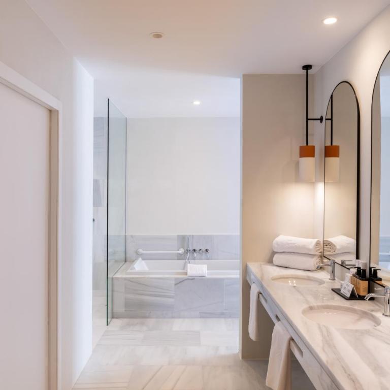 Parador de Ibiza - Suite Junior - 5