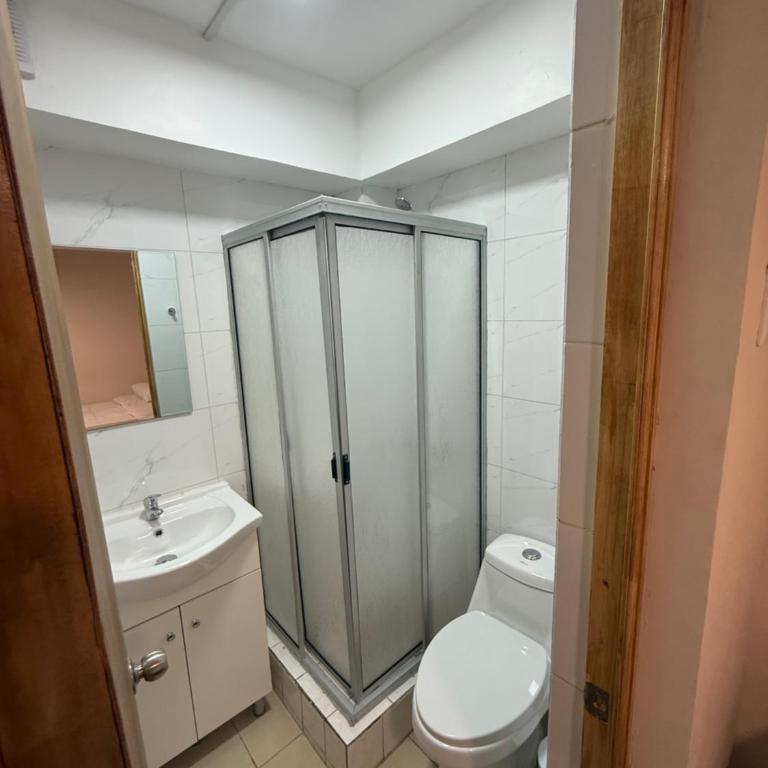Hotel Boutique Blanca Gazzo - Double Room with Private Bathroom - 2