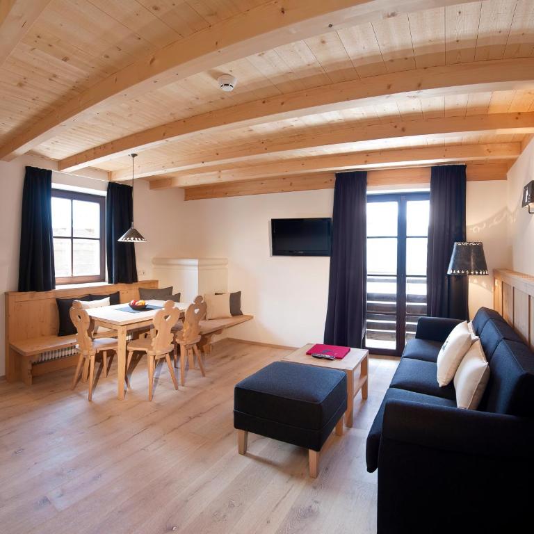 Zin Senfter Residence - Superior Apartment mit 1 Schlafzimmer - 2