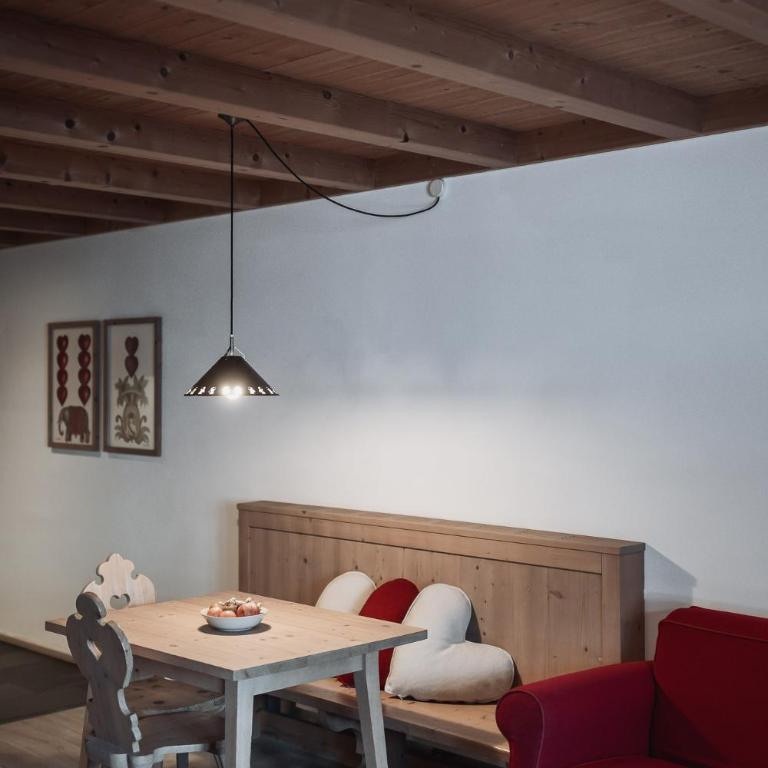 Zin Senfter Residence - Deluxe Studio - 3