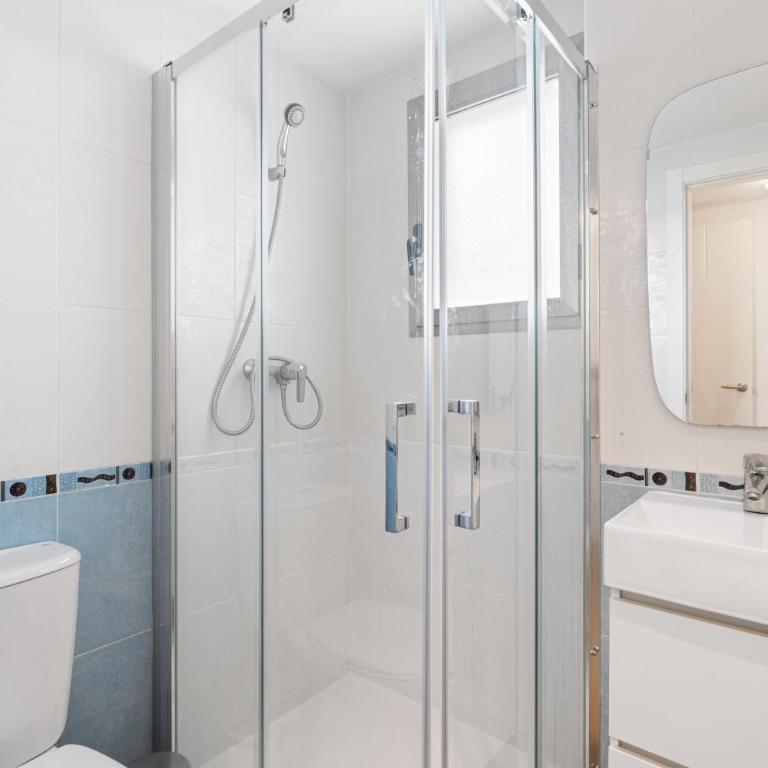 Suite Delphine By Calpitality - Apartamento de 2 dormitorios - 13