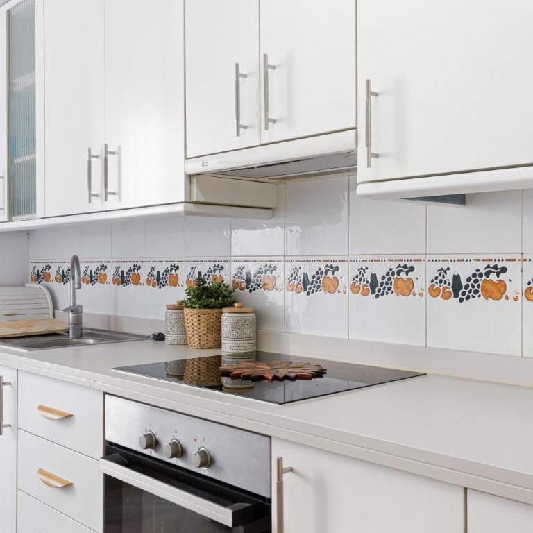Suite Delphine By Calpitality - Apartamento de 2 dormitorios - 17