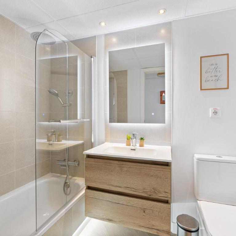 Suite Delphine By Calpitality - Apartamento de 2 dormitorios - 15