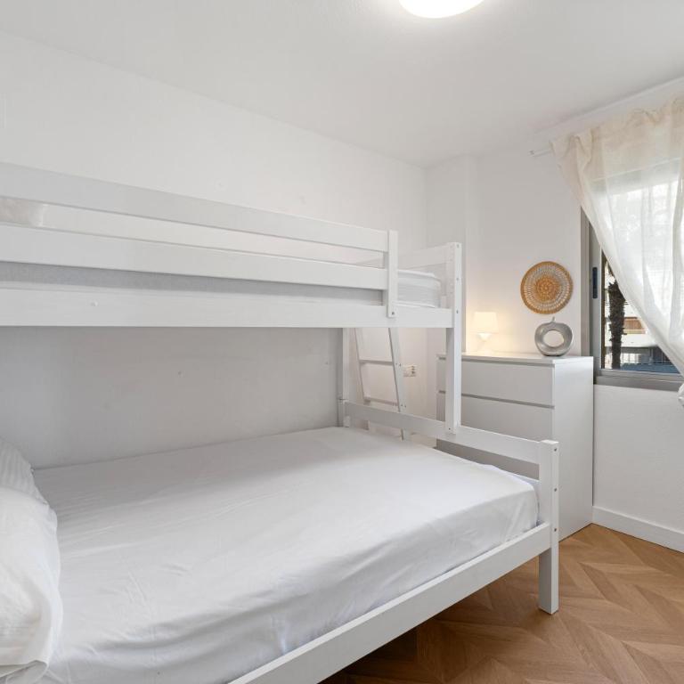Suite Delphine By Calpitality - Apartamento de 2 dormitorios - 14
