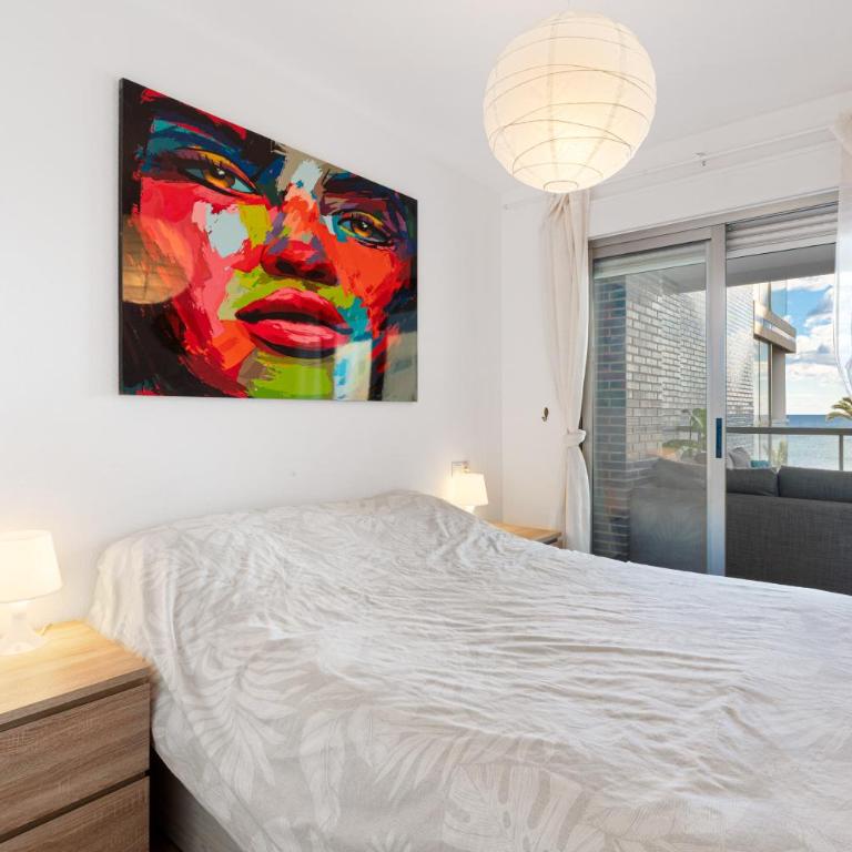 Suite Delphine By Calpitality - Apartamento de 2 dormitorios - 11