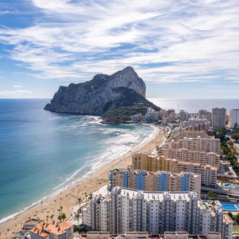 Suite Delphine By Calpitality - Apartamento de 2 dormitorios - 24