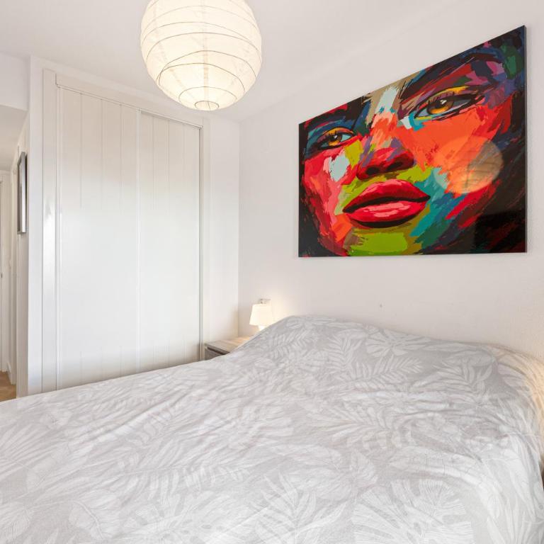Suite Delphine By Calpitality - Apartamento de 2 dormitorios - 12