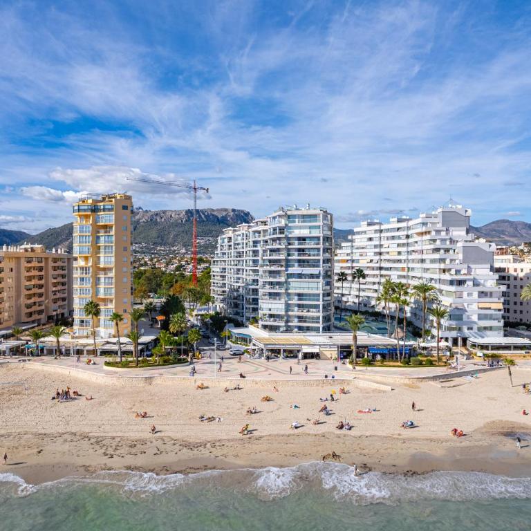Suite Delphine By Calpitality - Apartamento de 2 dormitorios - 18