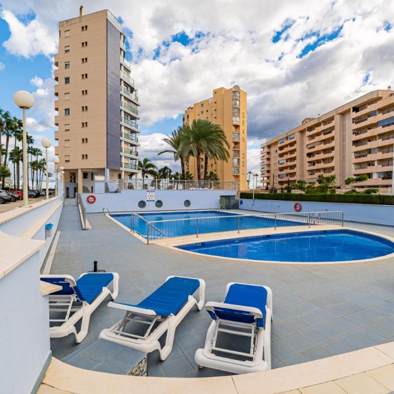 Suite Delphine By Calpitality - Apartamento de 2 dormitorios - 19