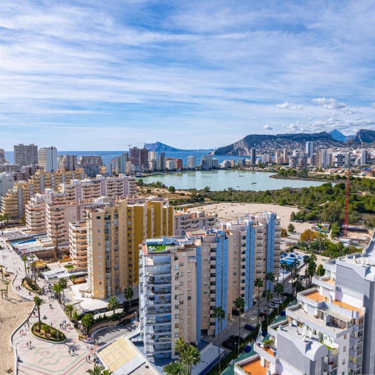 Suite Delphine By Calpitality - Apartamento de 2 dormitorios - 25