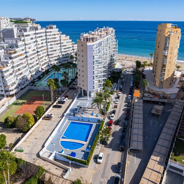 Suite Delphine By Calpitality - Apartamento de 2 dormitorios - 23