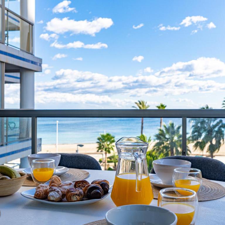 Suite Delphine By Calpitality - Apartamento de 2 dormitorios - 2