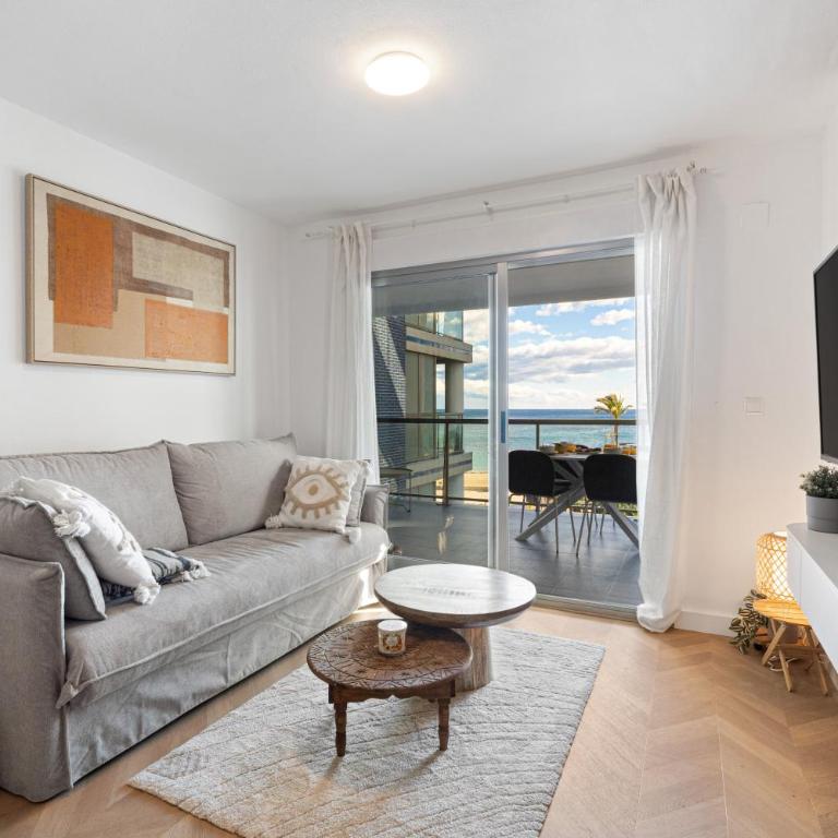 Suite Delphine By Calpitality - Apartamento de 2 dormitorios - 8