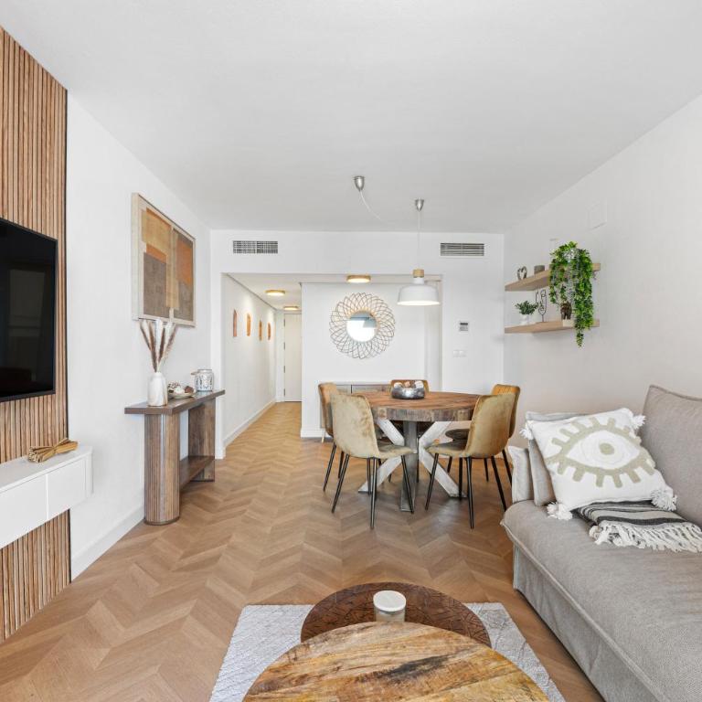 Suite Delphine By Calpitality - Apartamento de 2 dormitorios - 9
