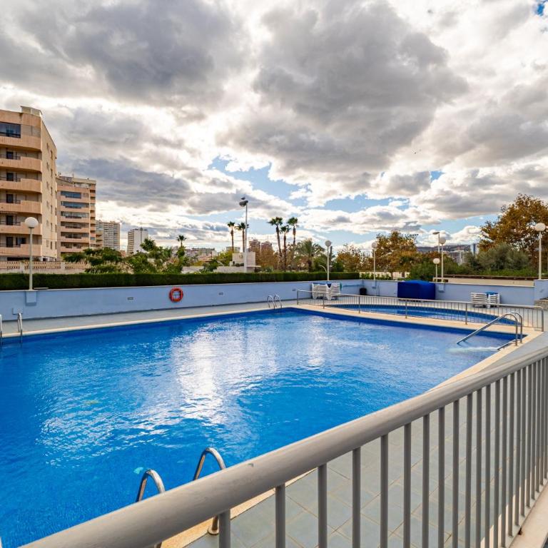 Suite Delphine By Calpitality - Apartamento de 2 dormitorios - 20