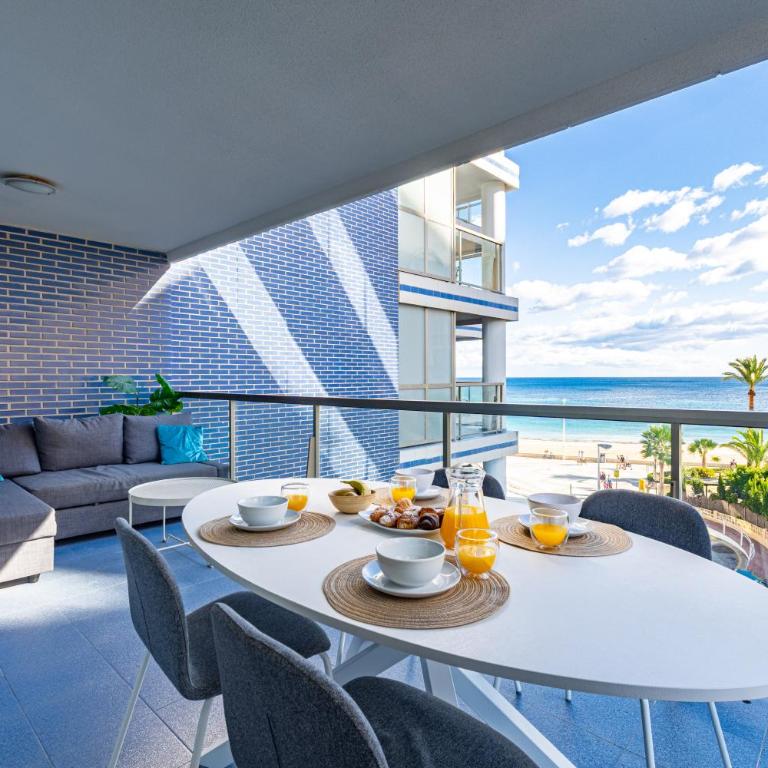 Suite Delphine By Calpitality - Apartamento de 2 dormitorios - 1
