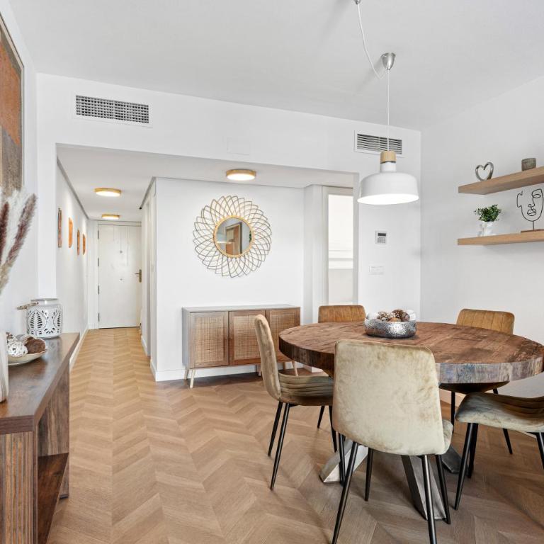 Suite Delphine By Calpitality - Apartamento de 2 dormitorios - 10