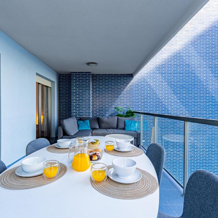 Suite Delphine By Calpitality - Apartamento de 2 dormitorios - 4