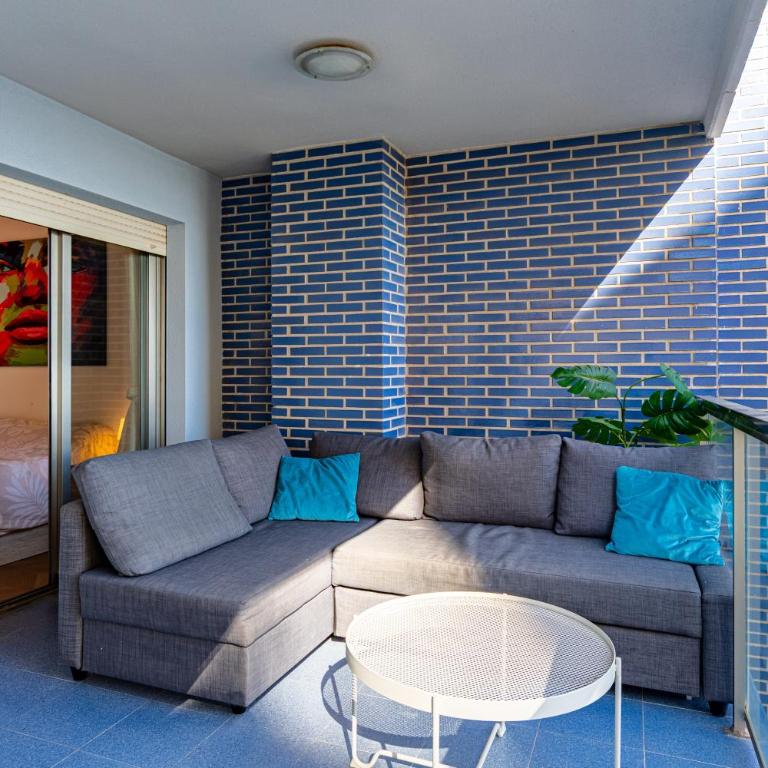 Suite Delphine By Calpitality - Apartamento de 2 dormitorios - 6