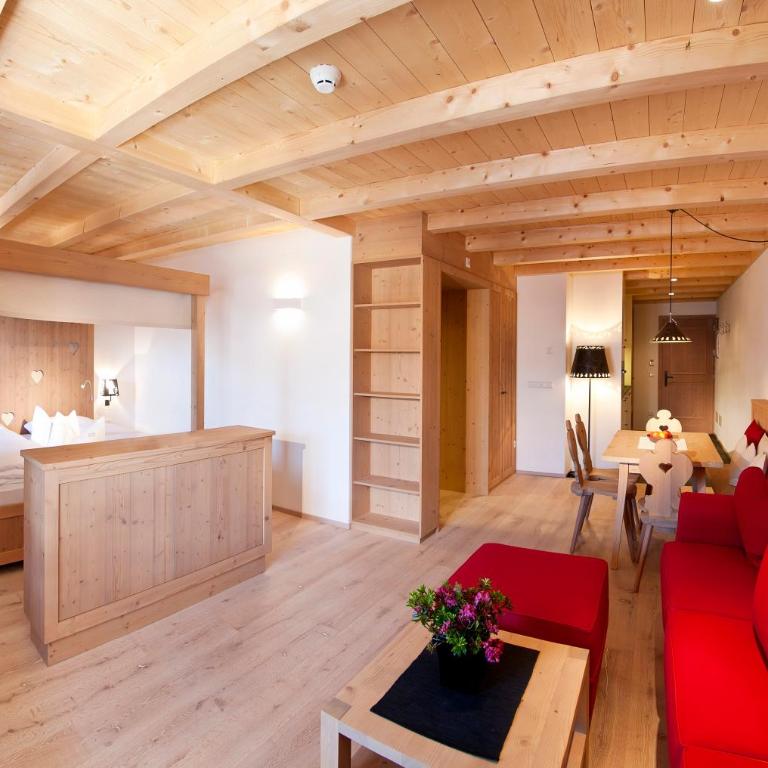 Zin Senfter Residence - Deluxe Studio - 5