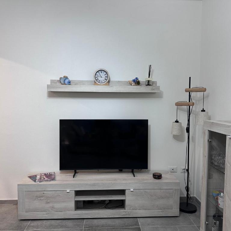 Aliga Apartment - Appartamento con 2 Camere da Letto - 6