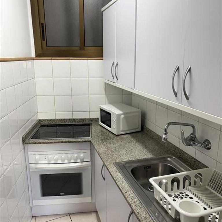 Apartamentos Ciudad Jardín - Estudio Estándar - 7