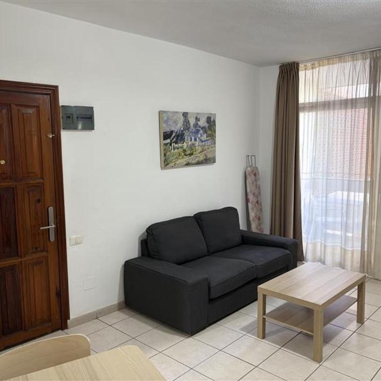 Apartamentos Ciudad Jardín - Estudio Estándar - 8