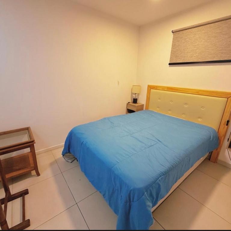 Pichincha Río - Apartamento de 1 dormitorio - 5