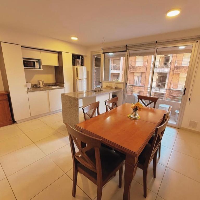 Pichincha Río - Apartamento de 1 dormitorio - 7