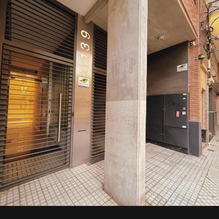 Pichincha Río - Apartamento de 1 dormitorio - 8
