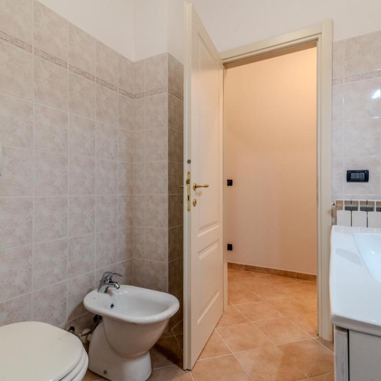 Piergi Bike Home 6 - Appartamento con 2 Camere da Letto - 16