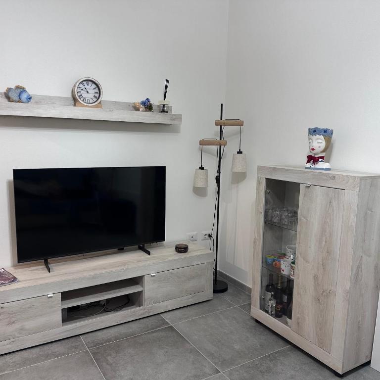 Aliga Apartment - Appartamento con 2 Camere da Letto - 7