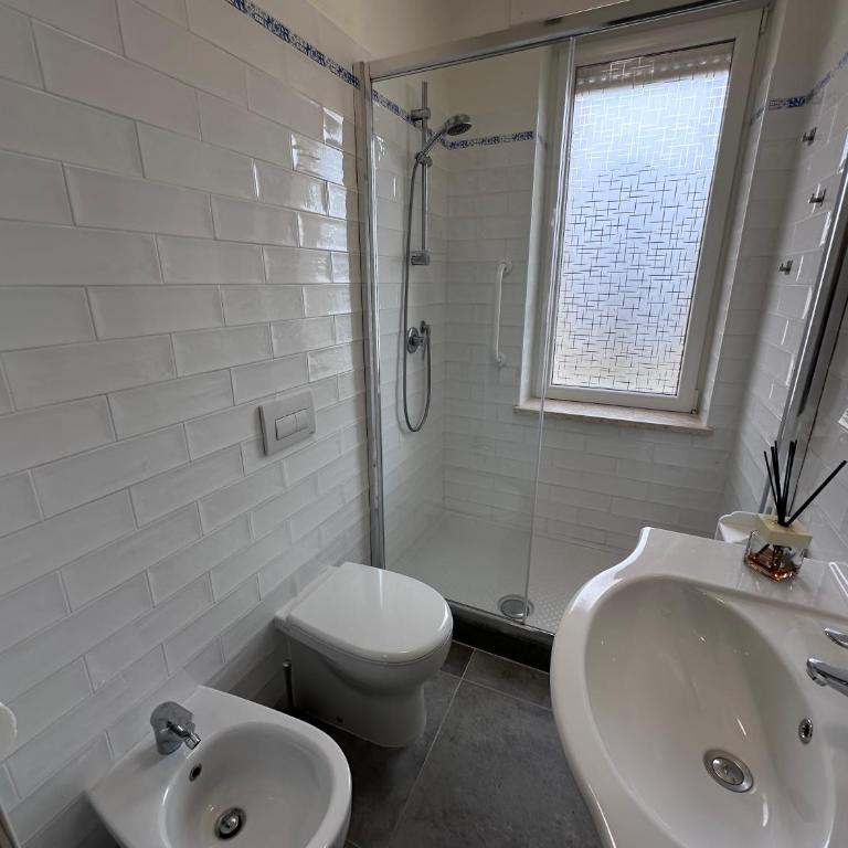 Aliga Apartment - Appartamento con 2 Camere da Letto - 15