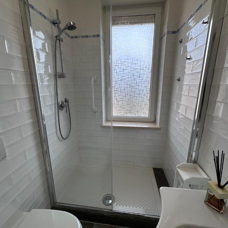Aliga Apartment - Appartamento con 2 Camere da Letto - 16