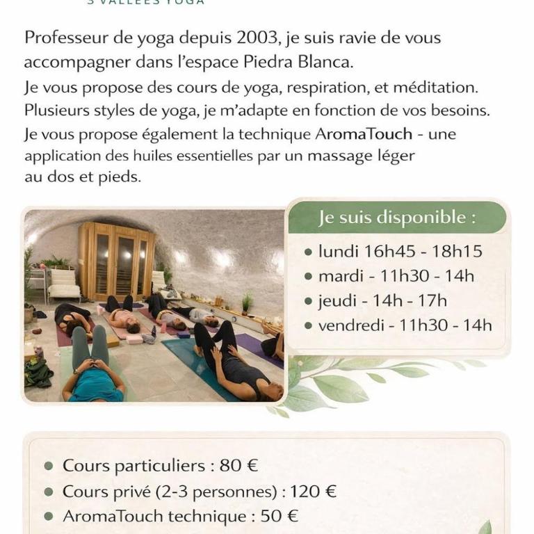 Chalet Bois 6 personnes Sauna et Gym - Chalet de 3 dormitorios - 27
