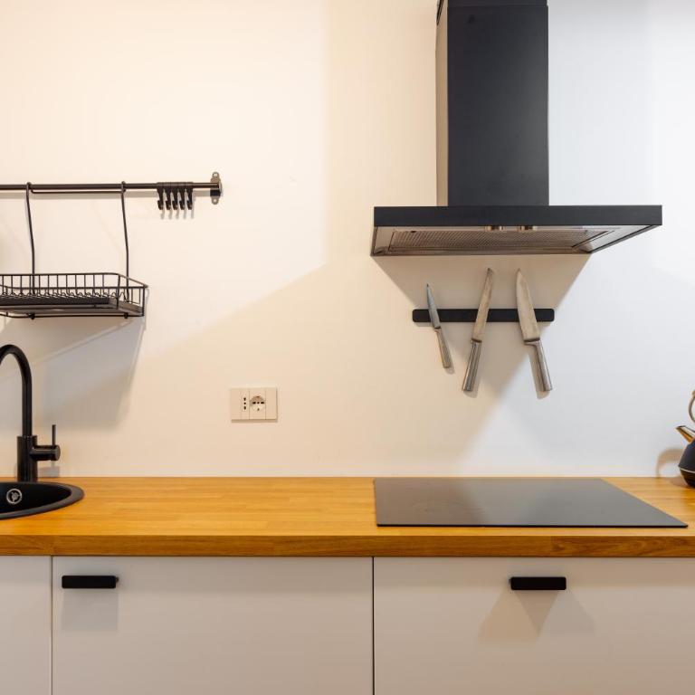 Spacious Design Apartment Central Milan - Deluxe Apartment - 15