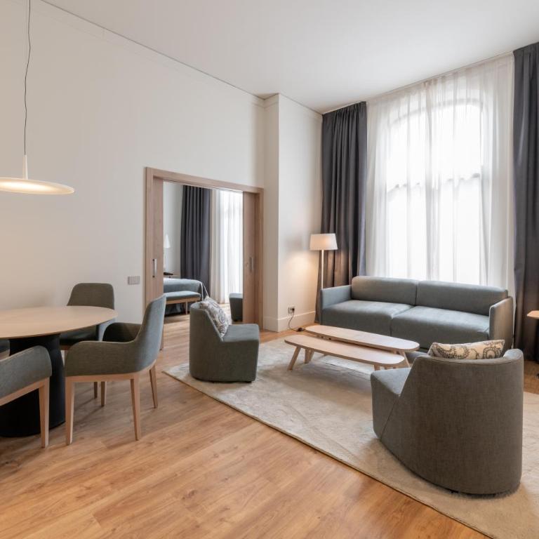 Gran Hotel Havana 4Sup by Escampa Hotels - Suite - 3