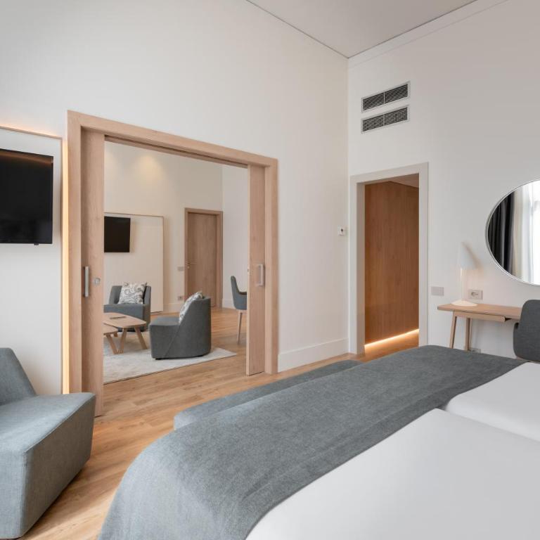 Gran Hotel Havana 4Sup by Escampa Hotels - Suite - 2