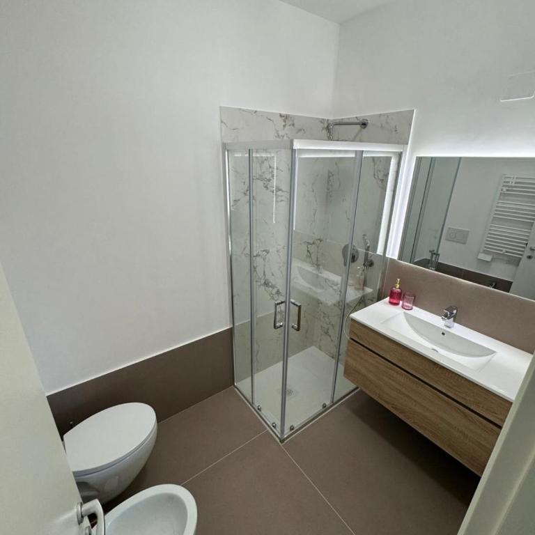 Trastevere Urban Station - Apartment - Appartamento con 2 Camere da Letto - 31