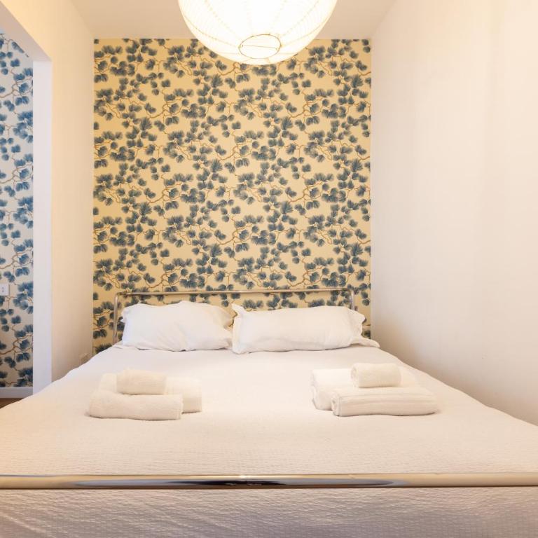 Spacious Design Apartment Central Milan - Deluxe Apartment - 39