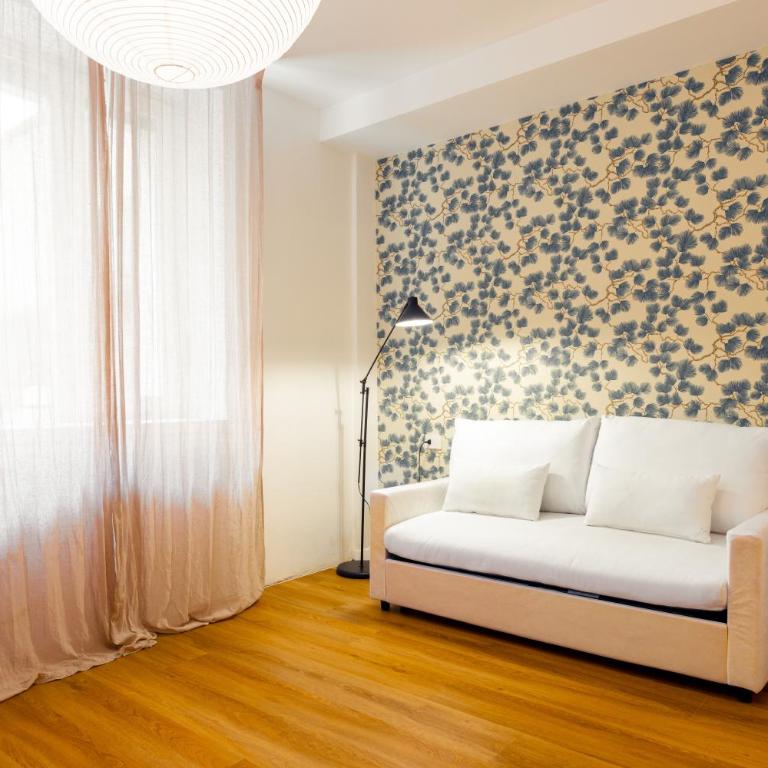 Spacious Design Apartment Central Milan - Deluxe Apartment - 46