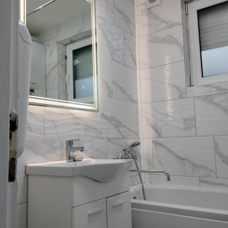Near Heaven 40 - Apartman sa 1 Spavaćom Sobom - 15