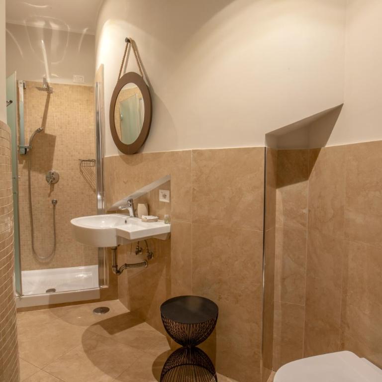 Daplace - Hotel Gran Torino Suites - Camera Matrimoniale Standard - 15