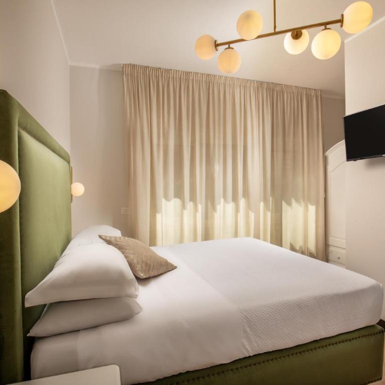 Daplace - Hotel Gran Torino Suites - Camera Matrimoniale Standard - 19