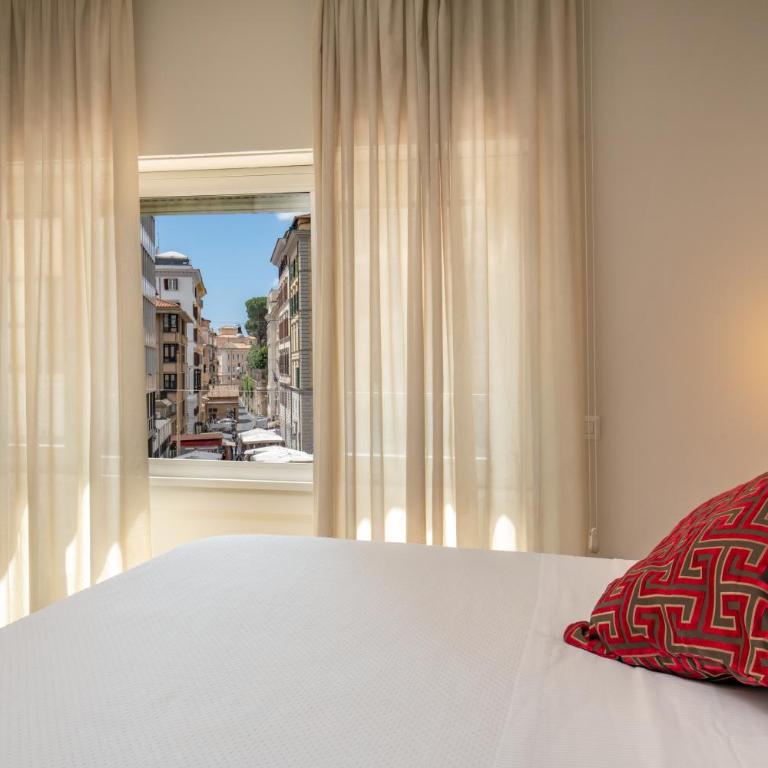 Daplace - Hotel Gran Torino Suites - Camera Matrimoniale Standard - 12