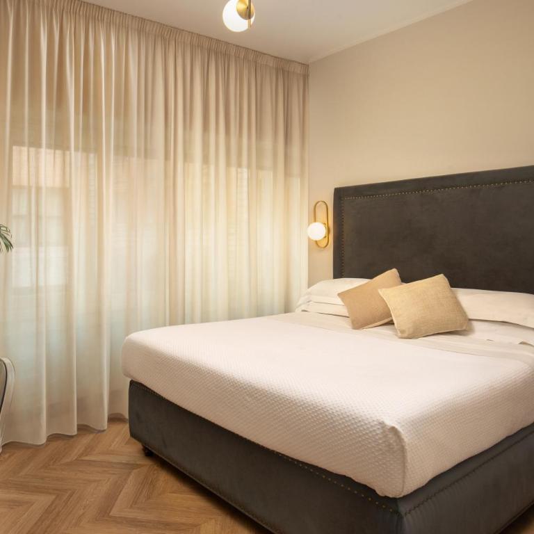 Daplace - Hotel Gran Torino Suites - Camera Singola Piccola - 7