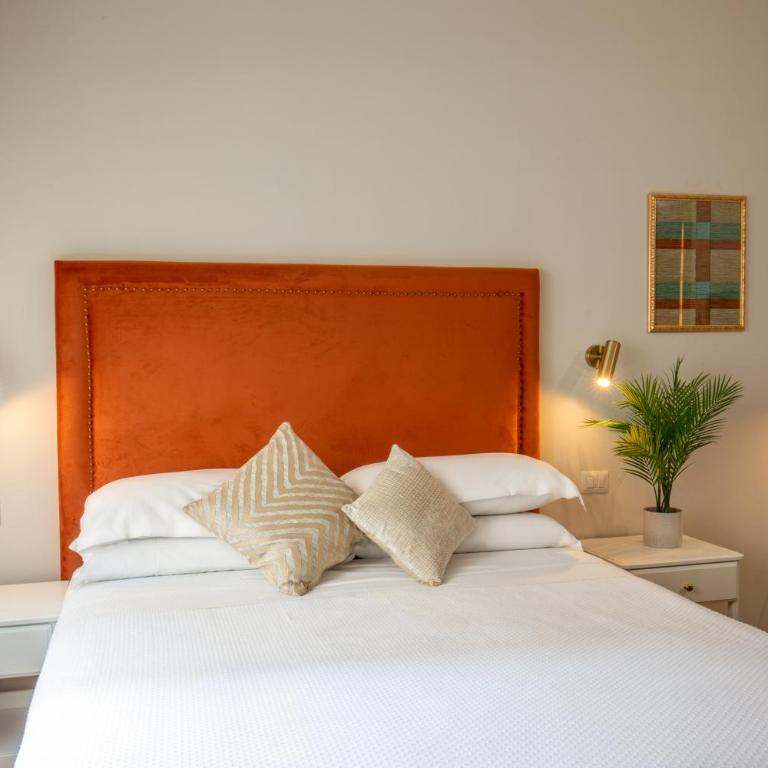 Daplace - Hotel Gran Torino Suites - Camera Matrimoniale Standard - 21
