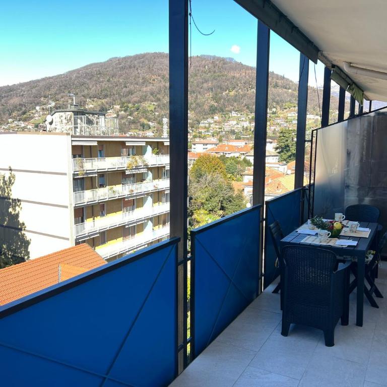 Zagosta - Appartamento con Terrazza - 5